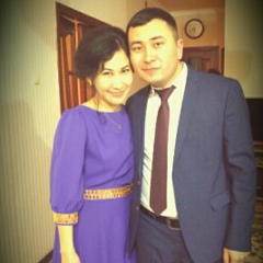 Moldir Nurman, 18.11, Сатпаев