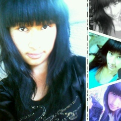 Гульнара Маратова, 26.10.1996, Алматы