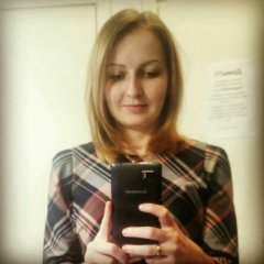 Юлия Пирогова, 03.01.1989, Москва