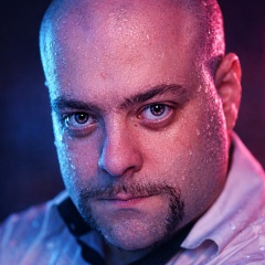 Илья Лукин, 07.07.1986, Минск