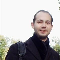 Евгений Бекетов-Румянцев, 16.02