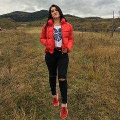 Христина Халусяк, 11.02