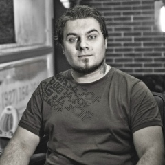 Паша Зазерский, 16.08.1989, Балаково