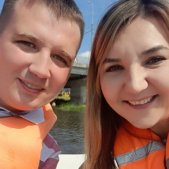 Алёна Привалова, Нижний Новгород