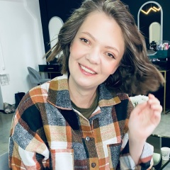 Ольга Романова