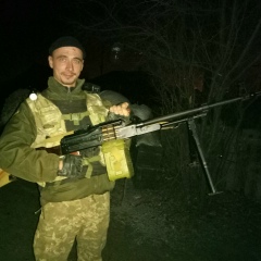 Сергей Бесик, 26.04.1999