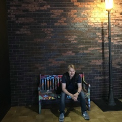 Максим Тарасов, 14.05, Москва