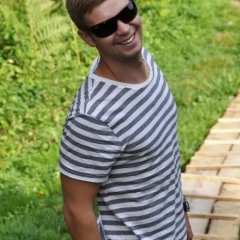 Роман Драчук, Острог