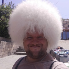 Дмитрий Бритов, 08.09.1981, Санкт-Петербург