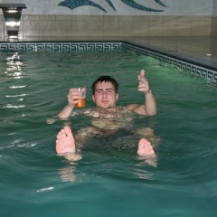 Иван Мартынов, Москва