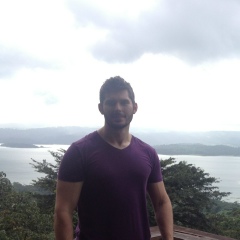 Антон Узун, San Francisco