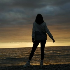 Инна Гидротис, 30.01, Белгород