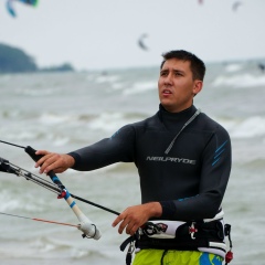 Анатолий Соковых, 19.02, Toronto