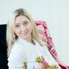 Евгения Ануфриева, 22.07.1985, Ухта