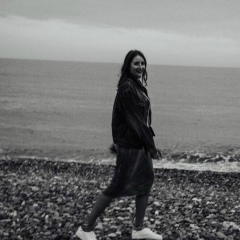 Валерия Лясковская, 01.12, Санкт-Петербург