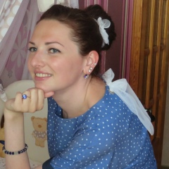 Катерина Ремез, 04.12.1984, Минск
