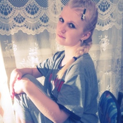 Анюта Чирва, 02.11, Донецк