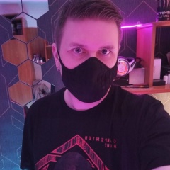 Theo Proxy, 19.07.1989, Санкт-Петербург