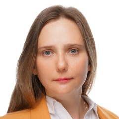 Виктория Денисова