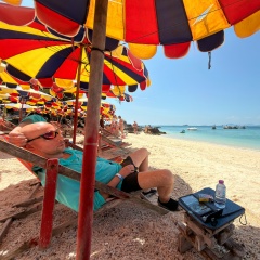 Руслан Гогохия, 27.04