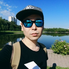 Чингис Сурун, 13.10.1984, Кызыл