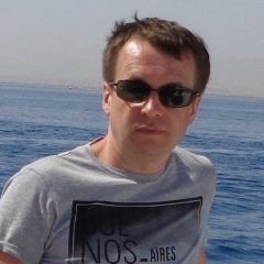 Владимир Бизяев, 28.04, Москва