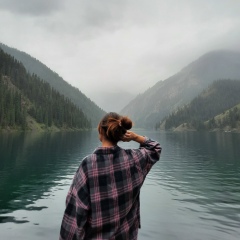 Эльмира Бурабаева, 13.10.1990, Жаркент