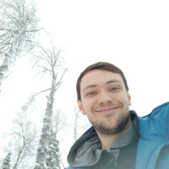 Александр Никитин, 07.03, Тюмень