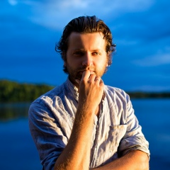 Николай Комлев, 08.09, Москва