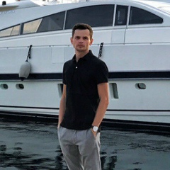 Андре Дубини, 16.01