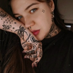 Анастасия Новикова, 30.03.1920