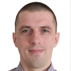 Сергей Соболев, Санкт-Петербург