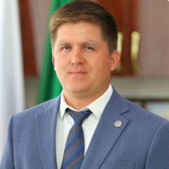 Динис Юсупов, 22.06, Аскино