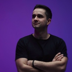 Сергей Назаретян, 10.07, Москва