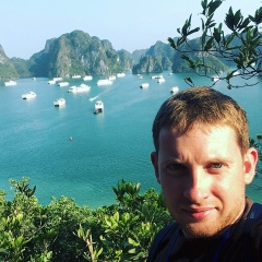 Борис Блинков, 17.07