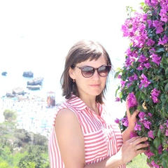 Юлия Кузьминская