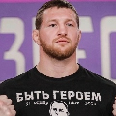 Павел Кольцов