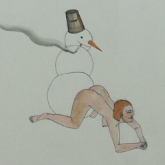 Андрюша Панленко, 09.10, Одесса