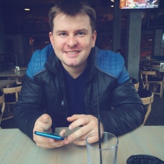 Коля Крупський, 08.12.1990, Бучач