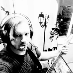 Алексей Андриевский, 22.06.1986, Санкт-Петербург