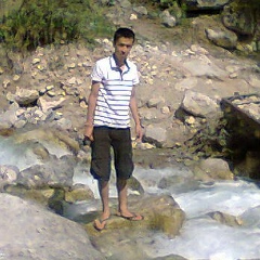 Aibek Talantbekov, 18.02.1991, Джалал-Абад