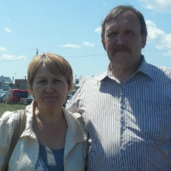 Иршат Фаттахов, 08.10.1962, Альметьевск