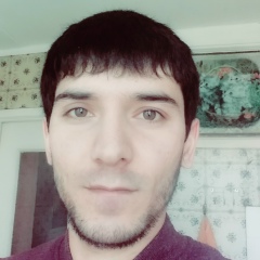 Бек Садыков, 30.05, Гафуров