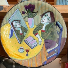 Валентина Грохотова, 28.10, Великий Новгород