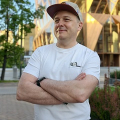 Анатолий Блинов, Екатеринбург
