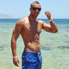 Антон Аверин, 02.02.1987, Липецк