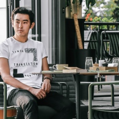 Манас Зия, 26.10.1996, Алматы