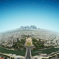 Асемка Гайыпова, Санкт-Петербург