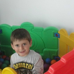 Тарон Овеян, 16.09.2002