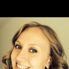 Евгения Варавкина, 29.06.1989, Красноярск